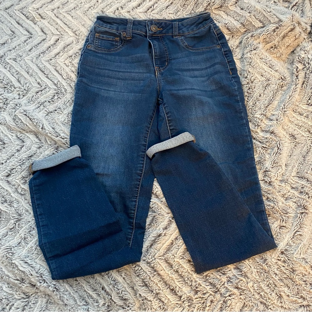Maurices Jeans